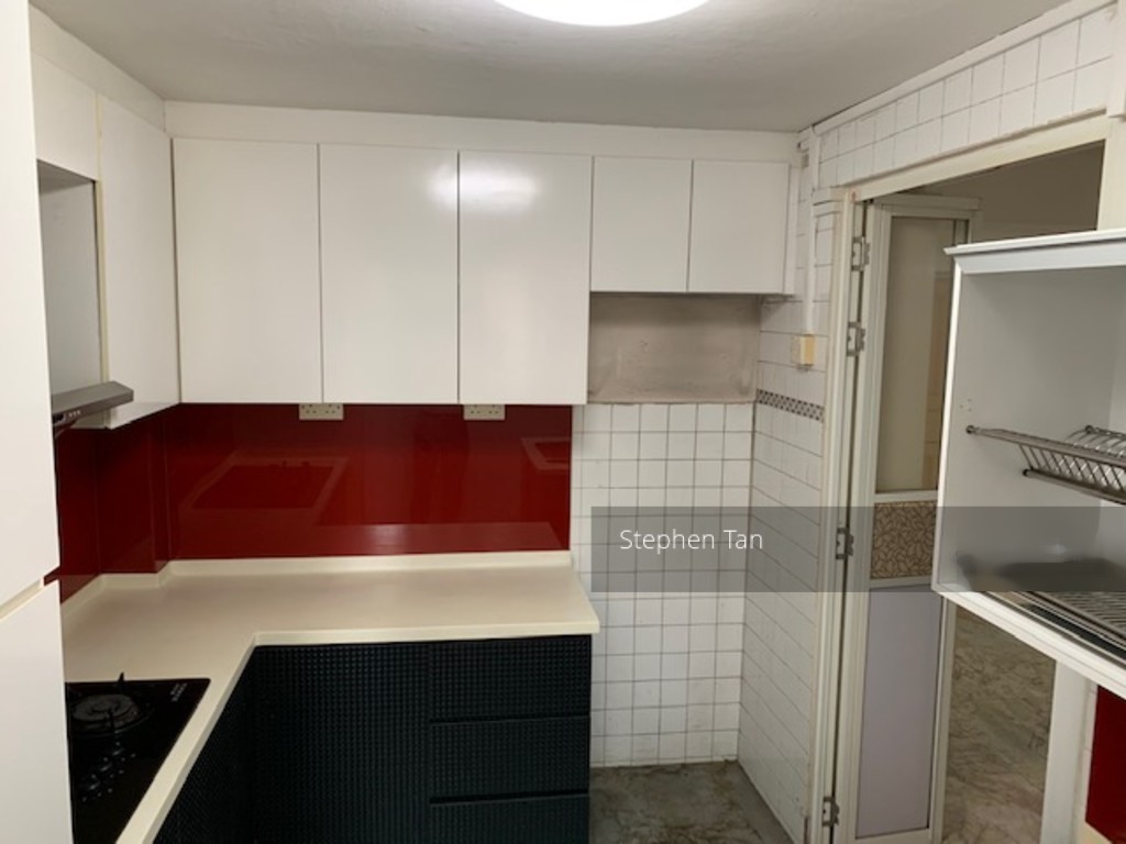 Blk 100 Whampoa Drive (Kallang/Whampoa), HDB 4 Rooms #200692562